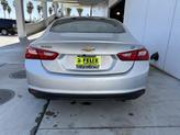 Thumbnail of 2019 Silver Ice Metallic Chevrolet Malibu Hybrid