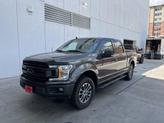 Thumbnail of 2019 MAGNETIC Ford F-150