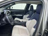 Thumbnail of 2021 Atomic Silver Lexus UX 200