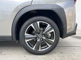 Thumbnail of 2021 Atomic Silver Lexus UX 200