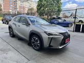 Thumbnail of 2021 Atomic Silver Lexus UX 200