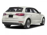 Thumbnail of 2016 Monsoon Gray Metallic Audi A3 e-tron