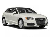 Thumbnail of 2016 Monsoon Gray Metallic Audi A3 e-tron
