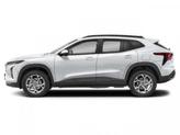 Thumbnail of 2025 Summit White Chevrolet Trax