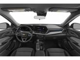 Thumbnail of 2025 Summit White Chevrolet Trax