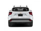 Thumbnail of 2025 Summit White Chevrolet Trax