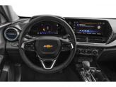 Thumbnail of 2025 Summit White Chevrolet Trax