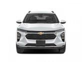 Thumbnail of 2025 Summit White Chevrolet Trax