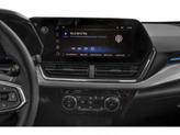 Thumbnail of 2025 Summit White Chevrolet Trax