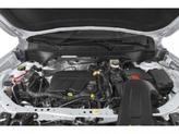 Thumbnail of 2025 Summit White Chevrolet Trax