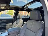 Thumbnail of 2025 Mosaic Black Metallic Chevrolet Traverse
