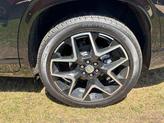 Thumbnail of 2025 Mosaic Black Metallic Chevrolet Traverse