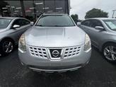 Thumbnail of 2010 Silver Ice Nissan Rogue