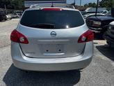 Thumbnail of 2010 Silver Ice Nissan Rogue