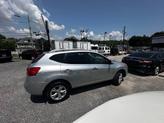 Thumbnail of 2010 Silver Ice Nissan Rogue