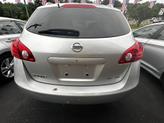 Thumbnail of 2010 Silver Ice Nissan Rogue