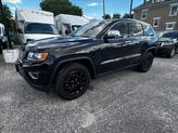 Thumbnail of 2016 Brilliant Black Crystal Pearlcoat Jeep Grand Cherokee