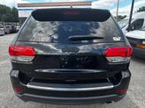 Thumbnail of 2016 Brilliant Black Crystal Pearlcoat Jeep Grand Cherokee