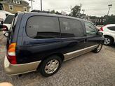 Thumbnail of 2001 True Blue Clearcoat Metallic Mercury Villager