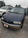 Thumbnail of 2001 True Blue Clearcoat Metallic Mercury Villager