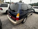Thumbnail of 2001 True Blue Clearcoat Metallic Mercury Villager
