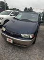 Thumbnail of 2001 True Blue Clearcoat Metallic Mercury Villager