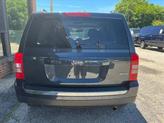 Thumbnail of 2015 True Blue Pearlcoat Jeep Patriot