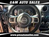 Thumbnail of 2015 True Blue Pearlcoat Jeep Patriot