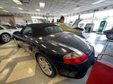 Thumbnail of 2004 Blue Porsche Boxster