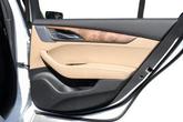 Thumbnail of 2021 Crystal White Tricoat Cadillac CT5