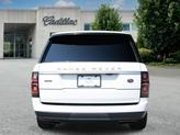 Thumbnail of 2019 White Land Rover Range Rover