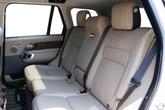Thumbnail of 2019 White Land Rover Range Rover