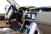 Thumbnail of 2019 White Land Rover Range Rover