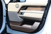 Thumbnail of 2019 White Land Rover Range Rover