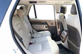Thumbnail of 2019 White Land Rover Range Rover