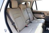 Thumbnail of 2019 White Land Rover Range Rover