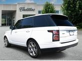 Thumbnail of 2019 White Land Rover Range Rover