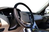 Thumbnail of 2019 White Land Rover Range Rover