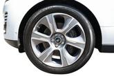 Thumbnail of 2019 White Land Rover Range Rover