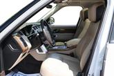 Thumbnail of 2019 White Land Rover Range Rover