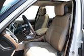 Thumbnail of 2019 White Land Rover Range Rover