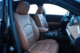 Thumbnail of 2024 Stellar Black Metallic Cadillac XT4