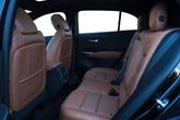 Thumbnail of 2024 Stellar Black Metallic Cadillac XT4