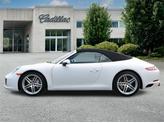 Thumbnail of 2017 White Porsche 911