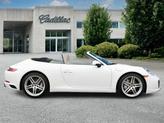 Thumbnail of 2017 White Porsche 911