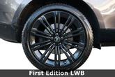 Thumbnail of 2022 Gray Land Rover Range Rover
