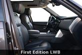 Thumbnail of 2022 Gray Land Rover Range Rover