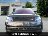 Thumbnail of 2022 Gray Land Rover Range Rover