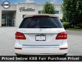 Thumbnail of 2018 White Mercedes-Benz GLS 450