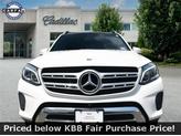Thumbnail of 2018 White Mercedes-Benz GLS 450